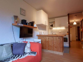 Bel appartement à Morzine, 2 chambres, proche centre, 6 pers, balcon, parking - FR-1-524-116